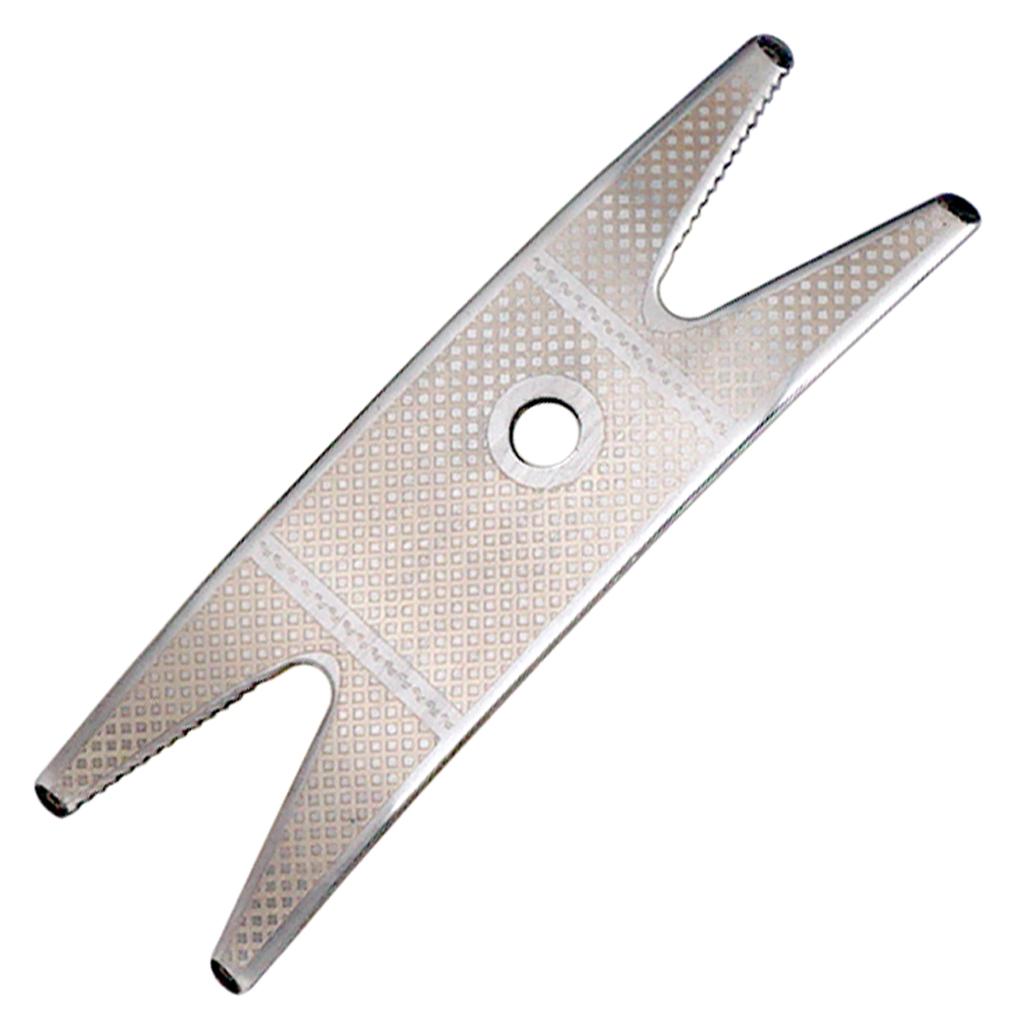 BNGUITAR BNGUITARGuitar Tool Multi Spanner Wrench for Guitar Bass Switch