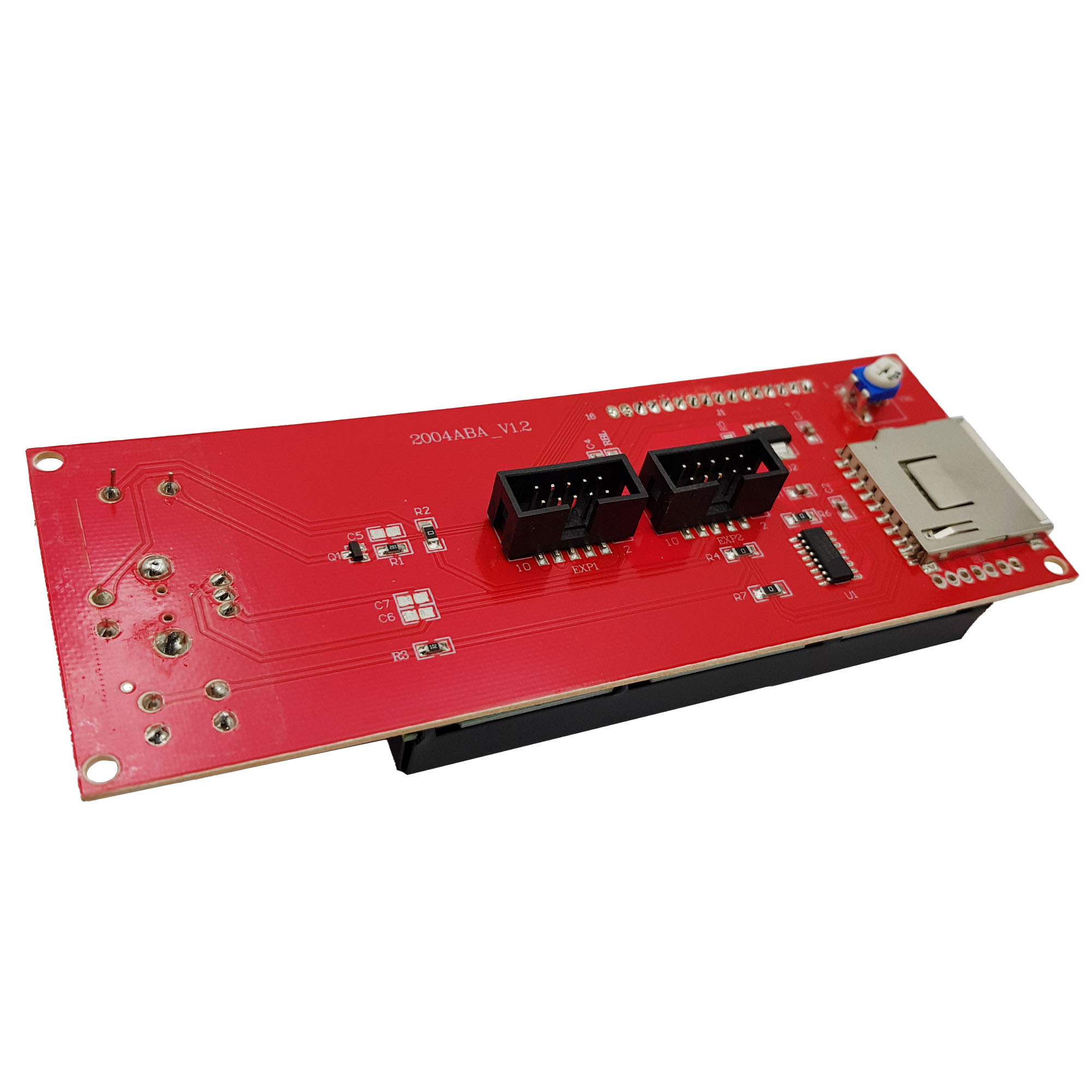 Màn hình LCD 2004 cho máy CNC, in 3D