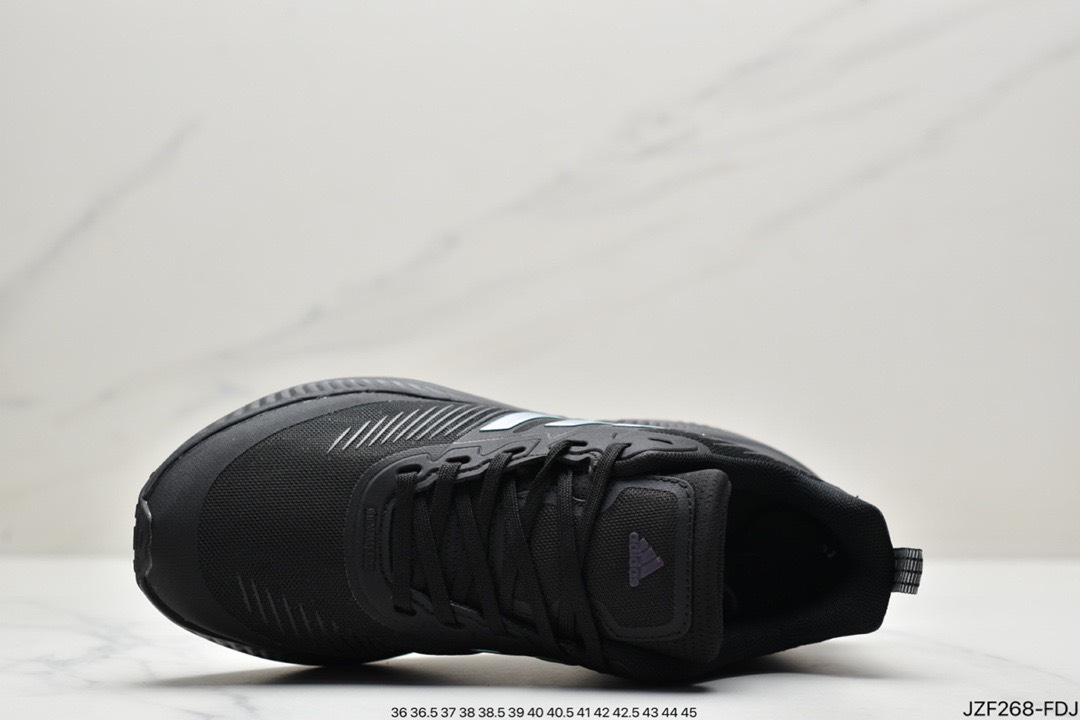 [SALE KHỦNG][TẶNG VỚ] GIÀY RUNNING NAM NỮ ADIDAS ALPHAMAGMA