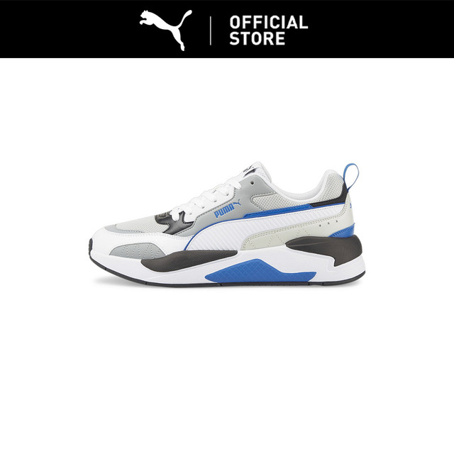 PUMA Sepatu Sneakers X-Ray Square Lazada Lazada Indonesia