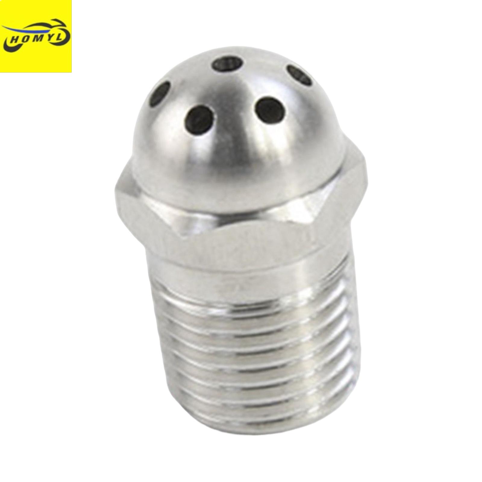 Homyl – Bộ phun xịt rửa máy giặt để làm sạch và làm mềm nước thoát nhiệt 7 lỗ