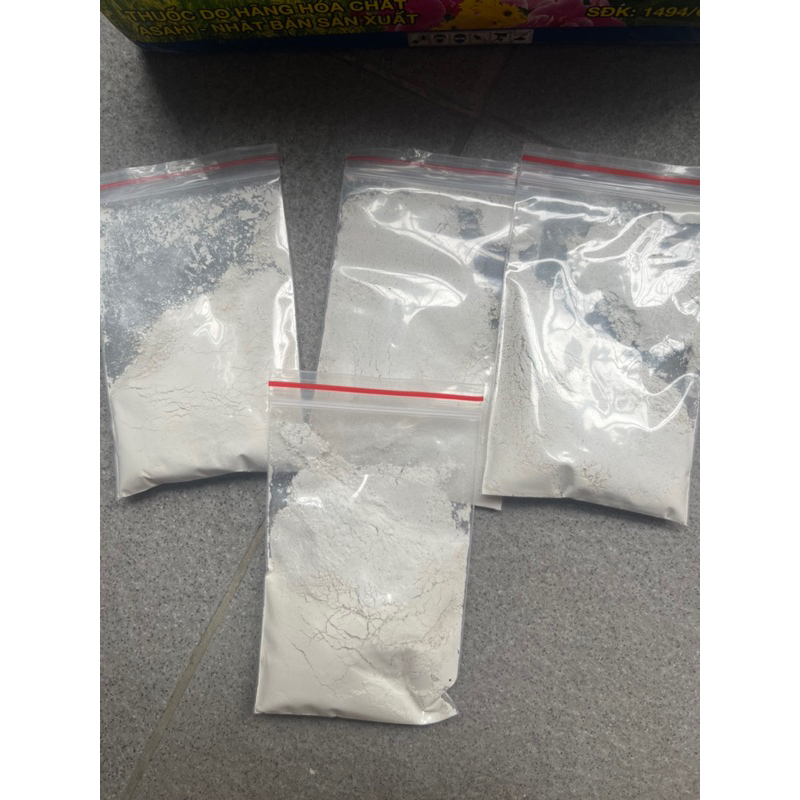Thuốc trị Mò mạt, rệp cho gà