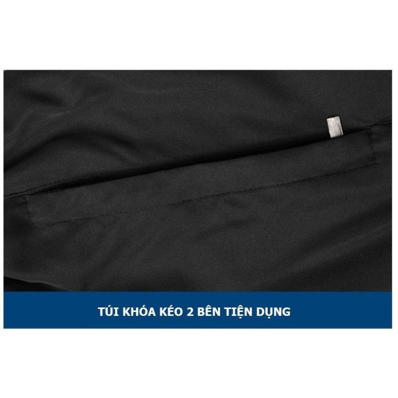 Có bigsize - quần đùi nam quần short unisex