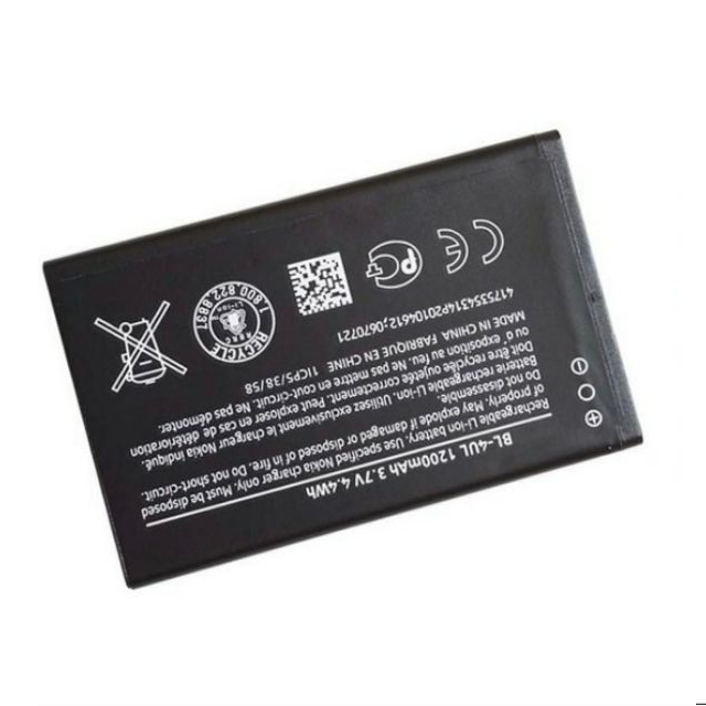 Pin Nokia BL-4UL / Nokia N225 / Nokia N230