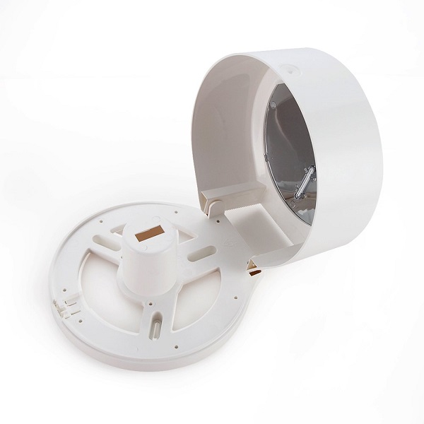 Hộp đựng giấy công nghiệp interhasa A1008 Đen