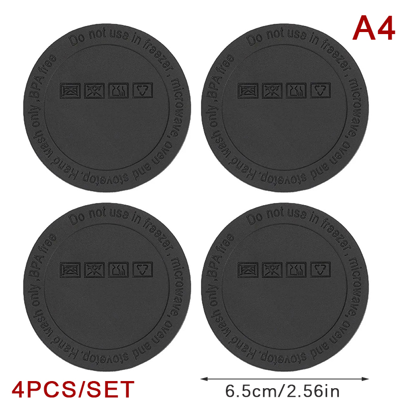 4Pcs%20Round%20Black%20Rubber%20Coaster%20Pad%20Self%20Adhesive%20Cup%20Bottom%20Stickers%20Non-slip%20Anti-scald%20Tumbler%20Cup%20Protective%20Pads%E3%80%80Junna%20-%20Image%204