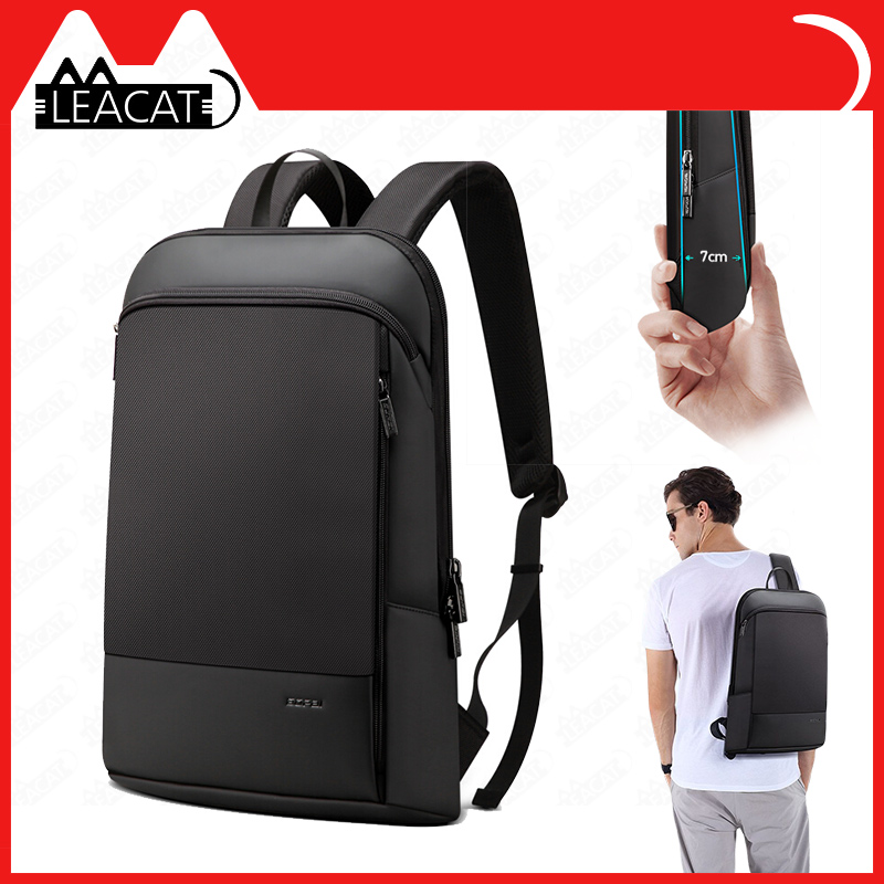thin nylon backpack