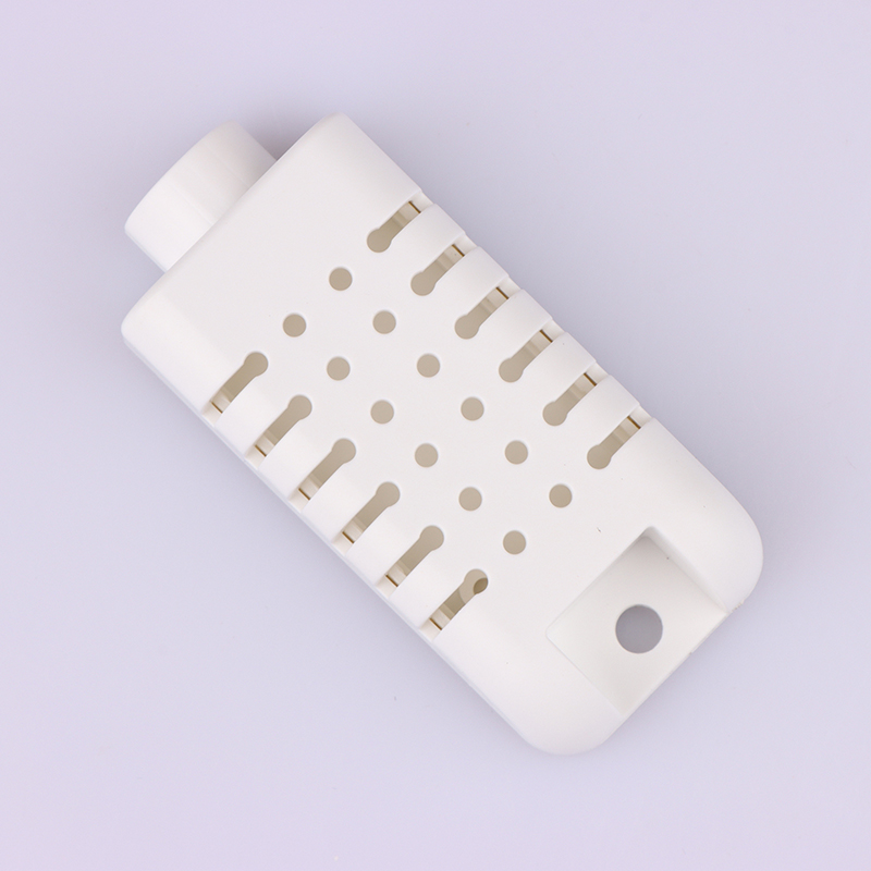 Mini Temperature Humidity Sensor Enclosure Housing Plastic Instrument Enclosures Muqin. 