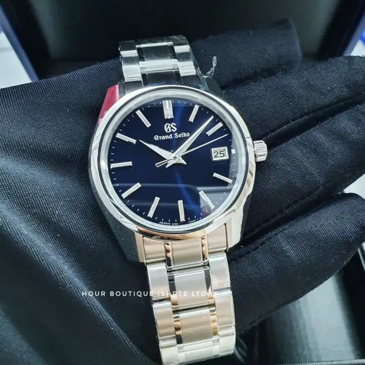 grand seiko gs44