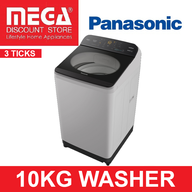 10kg washing machine dimensions