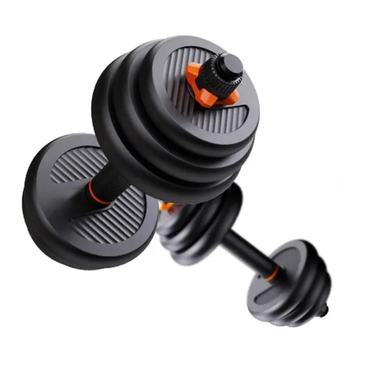 exercise equipment weights