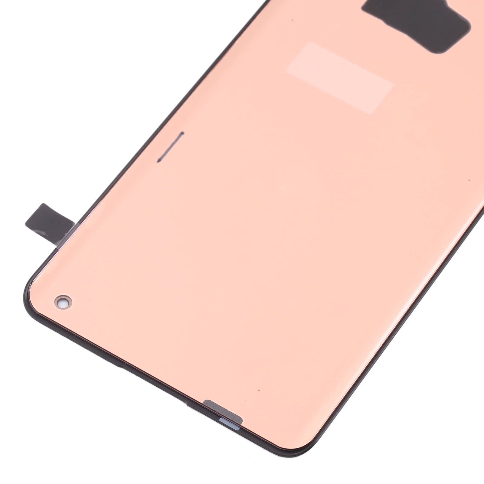 Original LCD Screen and Digitizer Full Assembly for OPPO Find X5(Own sale)