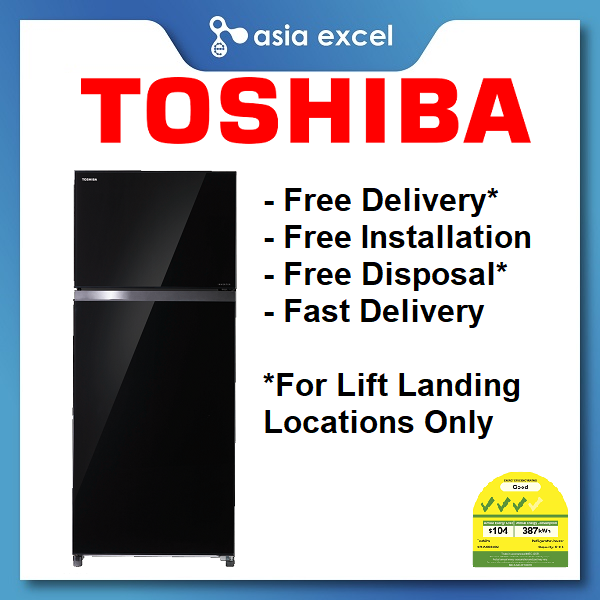 toshiba gr ag46sdz xk