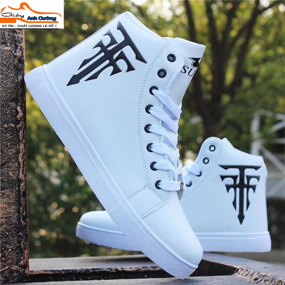 Giày thể thao nam giá rẻ đẹp mã CCH