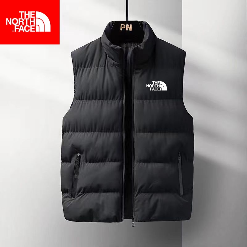 Áo khoác phao the north face ấm áp trẻ trung cho nam