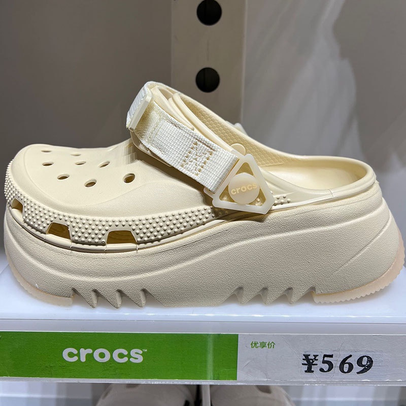 Crocs Hiker Xscape Clog sandal đi biển #208365