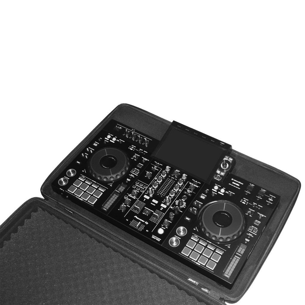 UDG U8315BL XDJ-RX3用ハードケース 数回使用 UDG U8315BL XDJ-RX3用ハードケース 数回使用 UDG U8315BL XDJ