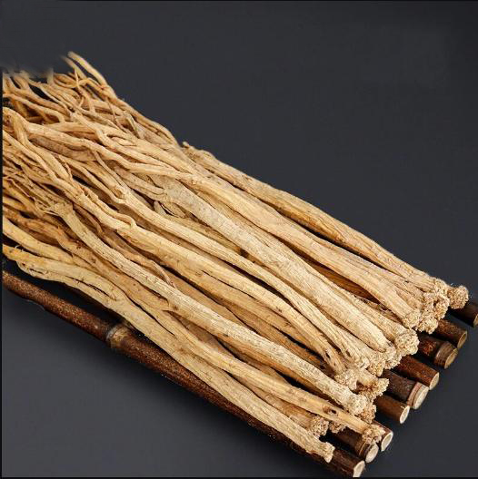[New Arrivals] Dang Ginseng Dried in Bags 100g - Tan Phat - New Arrivals