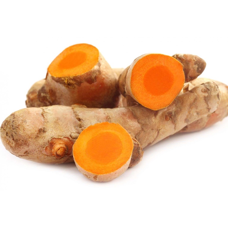 [HN] Củ Nghệ tươi giao hỏa tốc