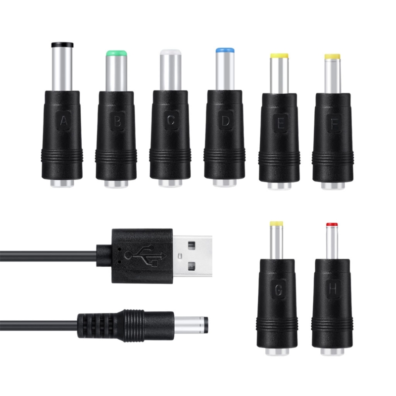 Teedy 3C USB Power Boost Line 5V to DC12V Step UP Cable USB Converter Adapter Cable