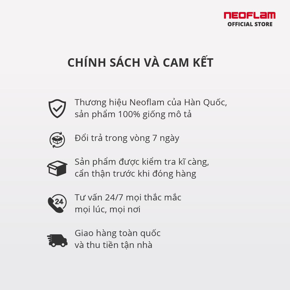 Chảo xào Reverse Neoflam size 30cm - EC-RV-W30I