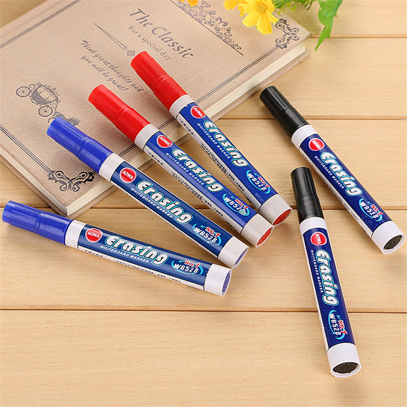 %E3%80%90Clearance%20Markdowns%E3%80%914%20PCS%203%20Colors%20Big%20Capacity%20Erasable%20Whiteboard%20Marker%20Pen%20Environment%20Friendly%20Marker%20Office%20School%20Supplies%20-%20Image%203