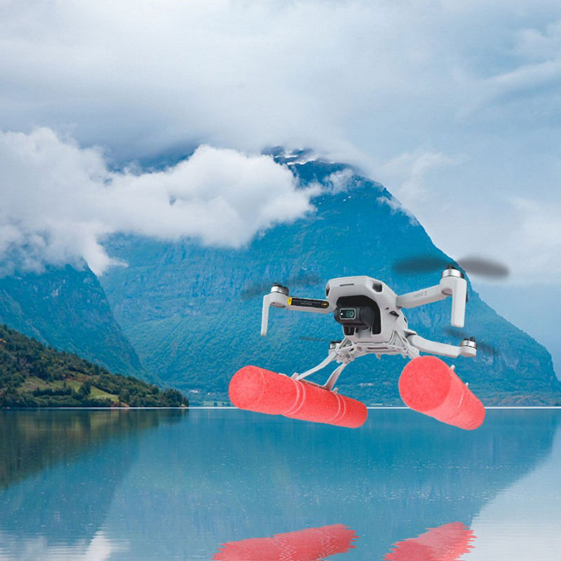 DJI%20MINI%202%20Landing%20Gear%20Skid%20Float%20Kit%20Expansion%20For%20DJI%20Mavic%20Mini%20Landing%20Gear%20Lingxue%20-%20Image%203