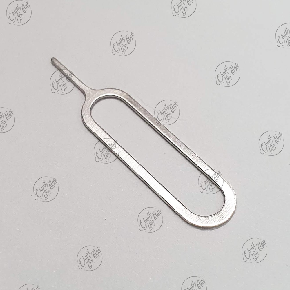 Combo 12 cây que chọt sim