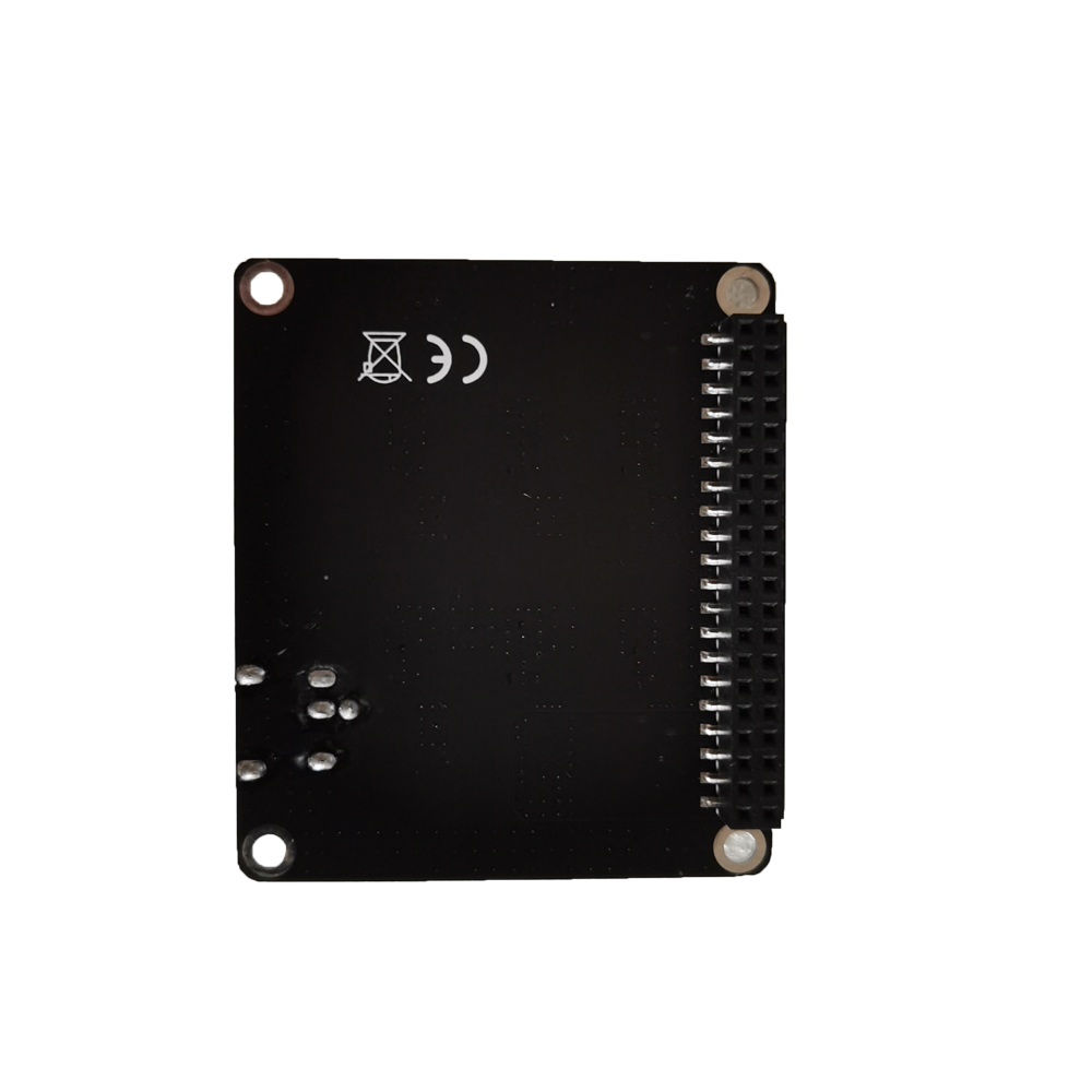 Cho Raspberry Pi âm thanh DAC Bộ giải mã kỹ thuật số phát thanh truyền hình điện thanh lọc Hội Đồng Quản Trị Nguồn điện Lọc áp dụng cho tất cả các mở rộng ban