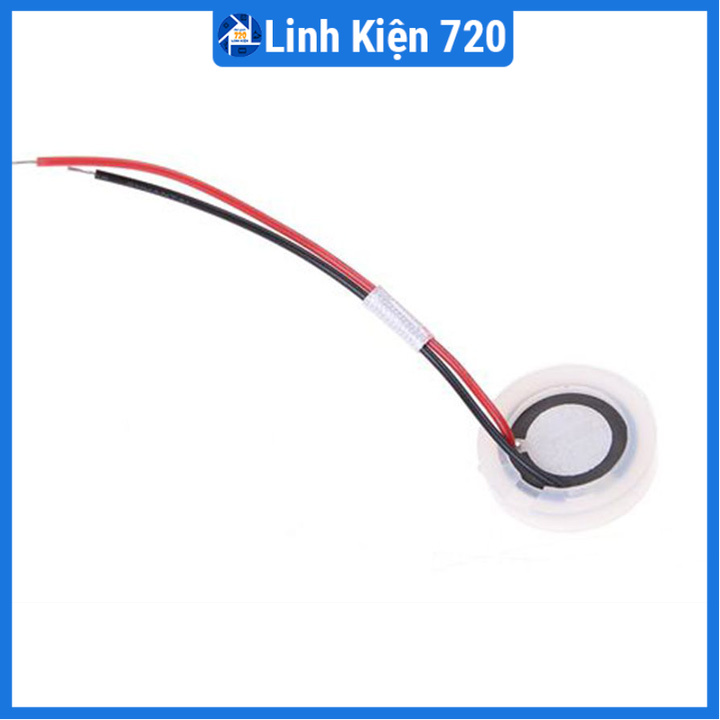 Đầu phun sương 20mm 1.7mhz