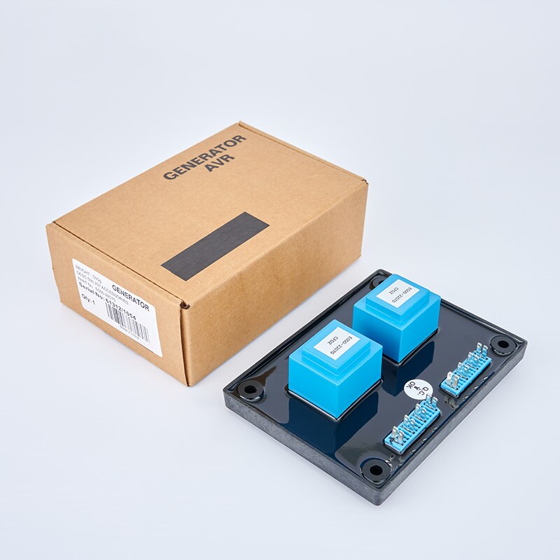 High Quality E00-22070 Power Isolation Transformer Input 500V Regulator To Electric Generator