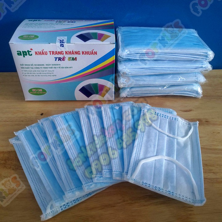 Masks, masks Green, medical masks 4 layer, masks for baby