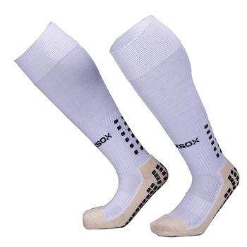 Vớ đá banh chống trượt dài