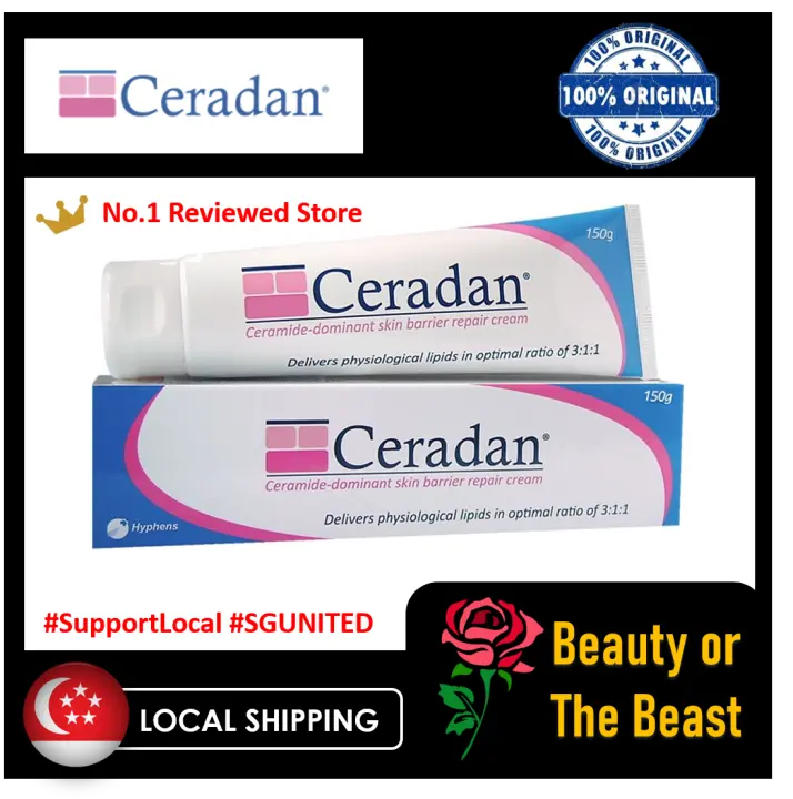 ceradan cream