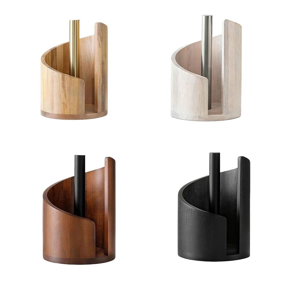 Storage%20Stand%20Large%20Capacity%20Wooden%20Paper%20Towel%20Holder%20Freestanding%20Base%20Countertop%20Design%20Freestanding%20Paper%20Roll%20Holder%20Ornament%20Storage%20Wooden%20Roll%20Paper%20Storage%20Rack%20Desktop%20-%20Image%203