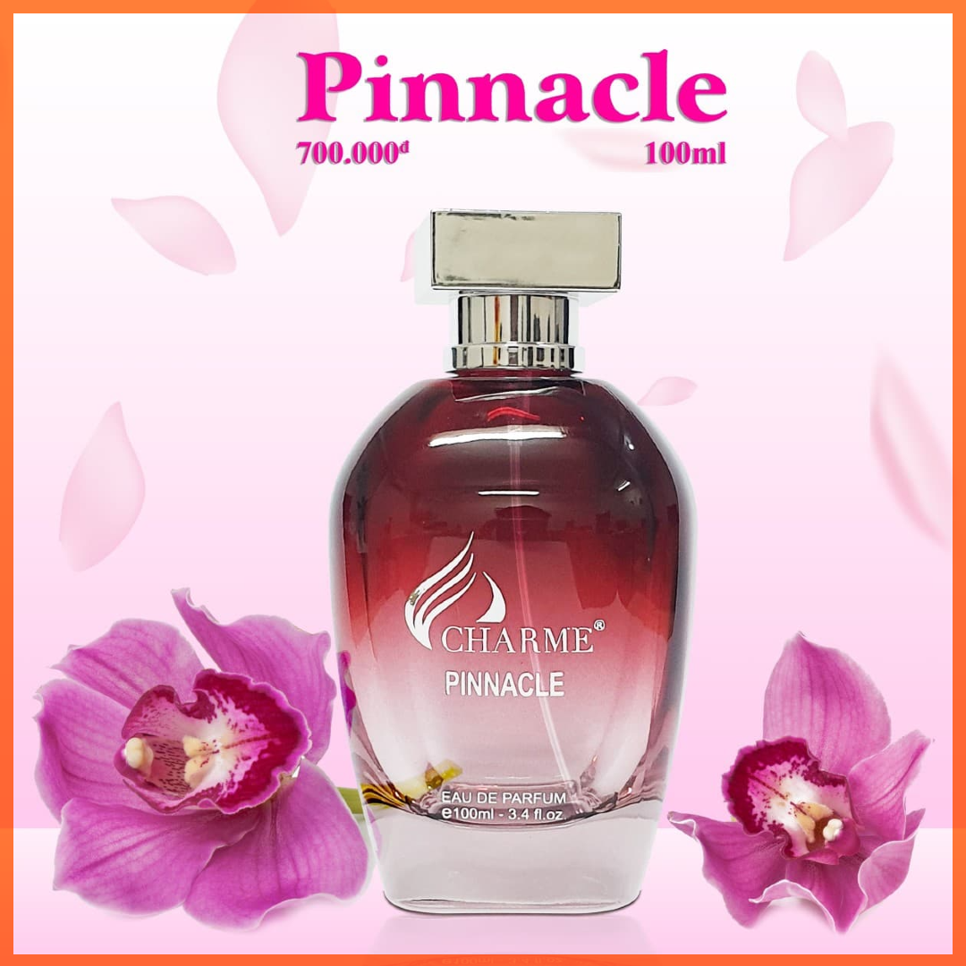 Nước Hoa PINNACL  thanh lịch cuốn hút - 100ML Cho Nữ