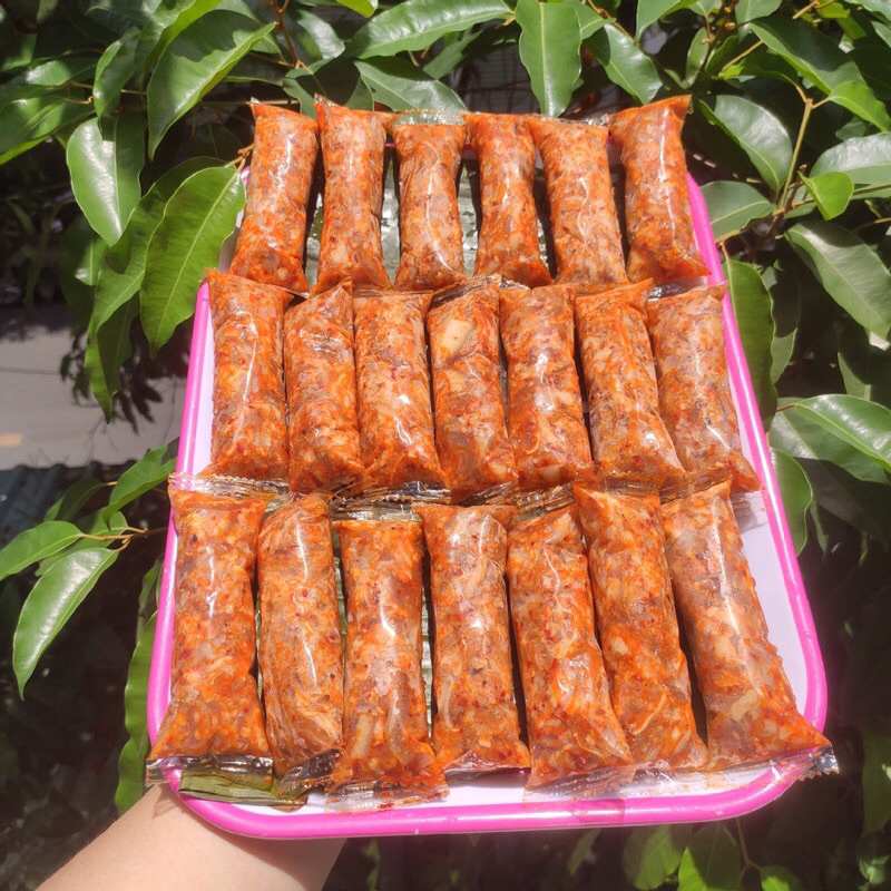 Tré cây huế 9 - 10 cây 500gr siêu ngon