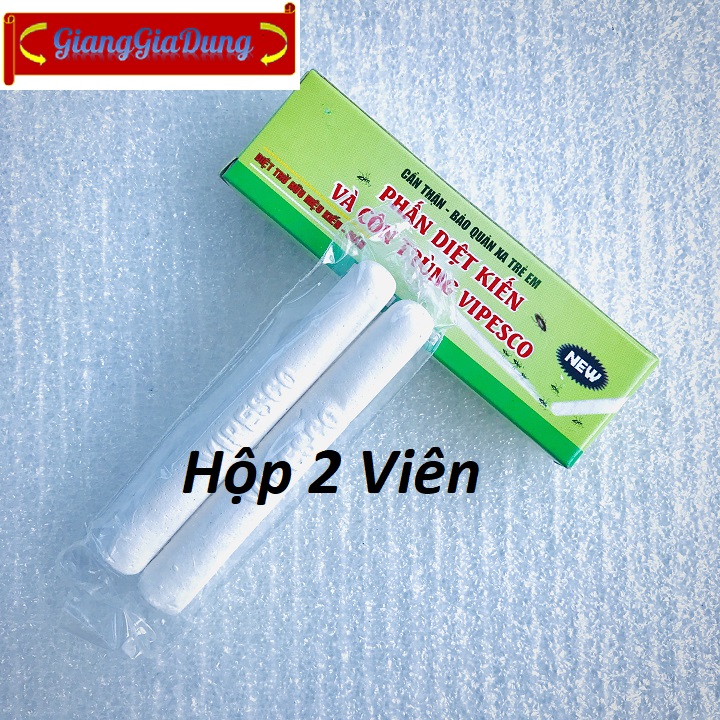 [HCM]Phấn Diệt Kiến Gián - 10 Viên