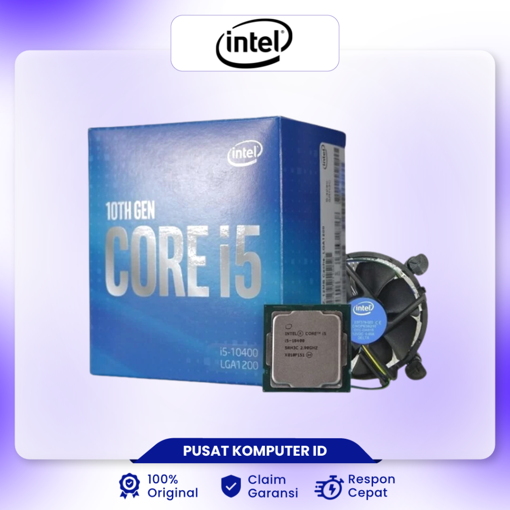Cpu Intel Core I5 10400f 3060ti Rtx 3060 Ti I5 10400 Herní PC