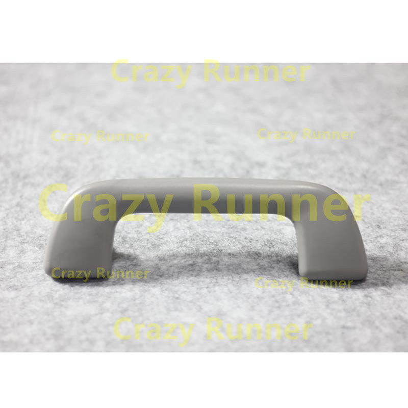 Interior Inner Roof Ceiling Pull Handle Grab Front Rear For Toyota Yaris 2008-2017 Gen 2