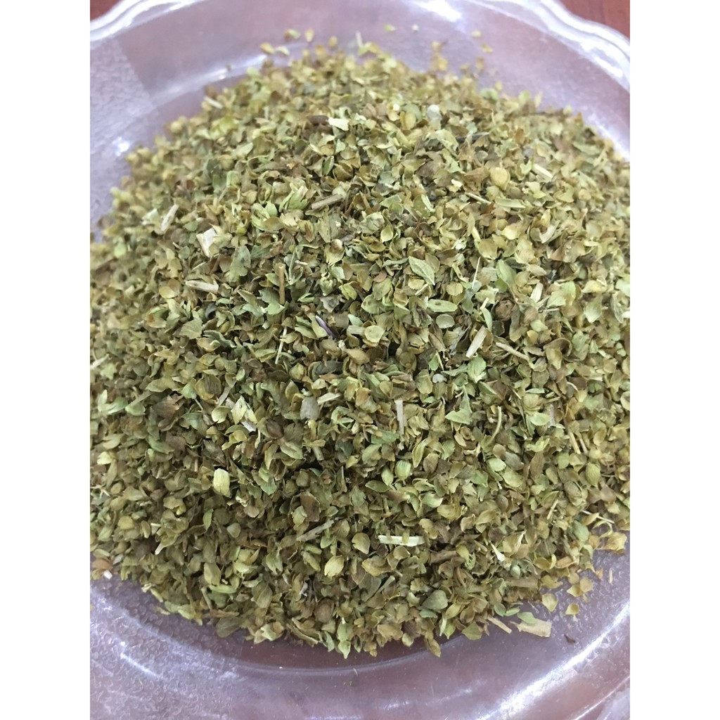Lá Thơm Oregano (Hương Vị Cho Món Pizza)