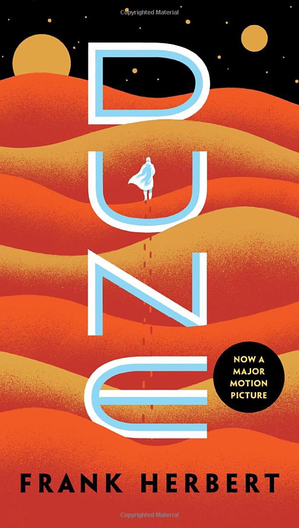 Sách Ngoại Văn - Fahasa - Dune