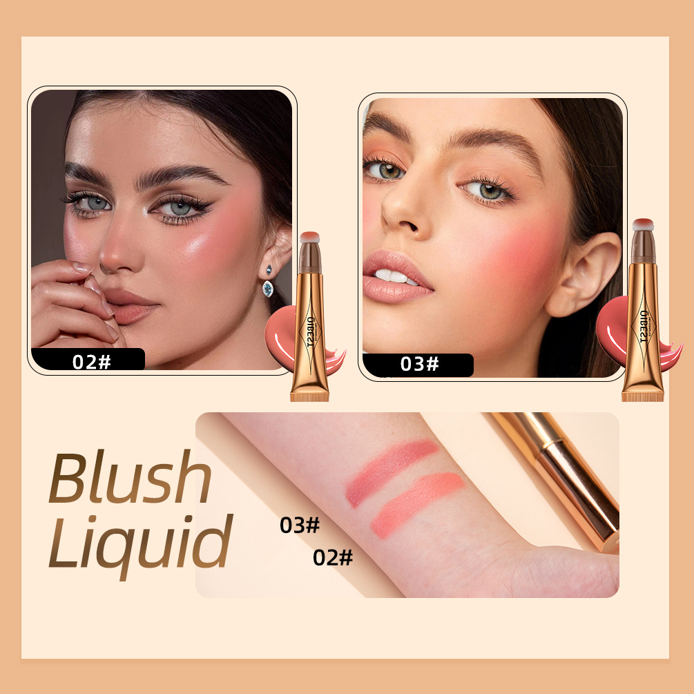 Yuanyan%20QIBEST%20Multi-functional%20Makeup%20Pen%20Blush%20High-gloss%20Repairing%20Pen%20Pearlescent%20Fine%20Glitter%20Matte%20Naturally%20Brightens%20Face%20Makeup%20-%20Image%2010