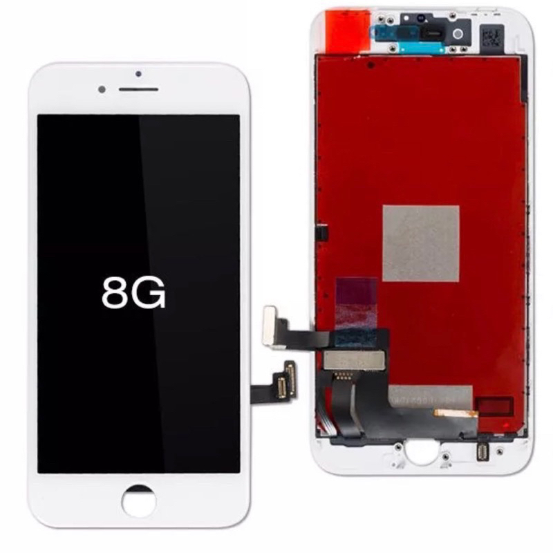 Màn Hình iphone 5/5S/6/6Plus/6S/6SPlus/7/7Plus/8/8Plus Mới Tặng Cường Lực