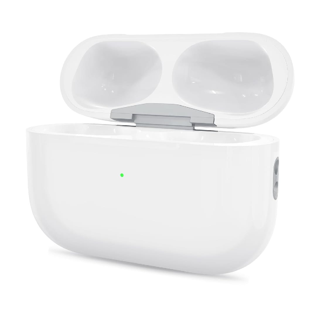 Airbuds Pro 2 Type-C Superb Sound 24 Hours Battery Backup With Airpods Charging Case Top Selling. 