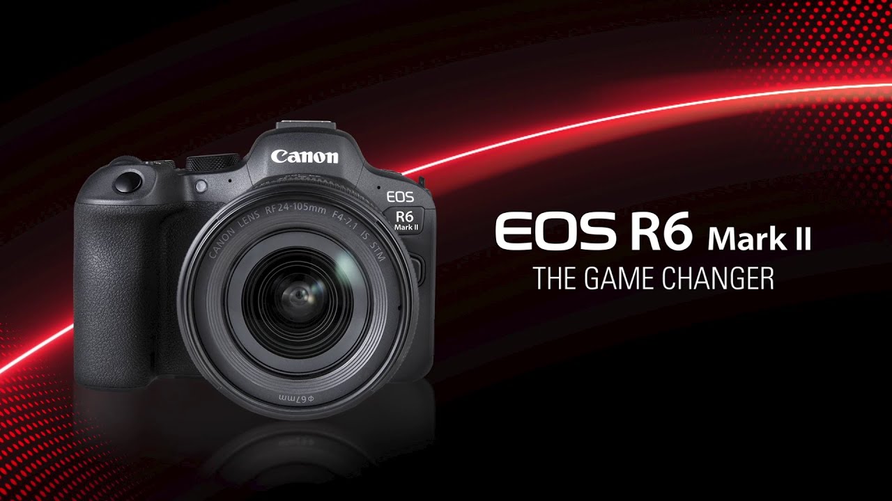 Canon EOS R6 Mark II Body Only [Local 12 + 3 months Warranty] | Lazada ...