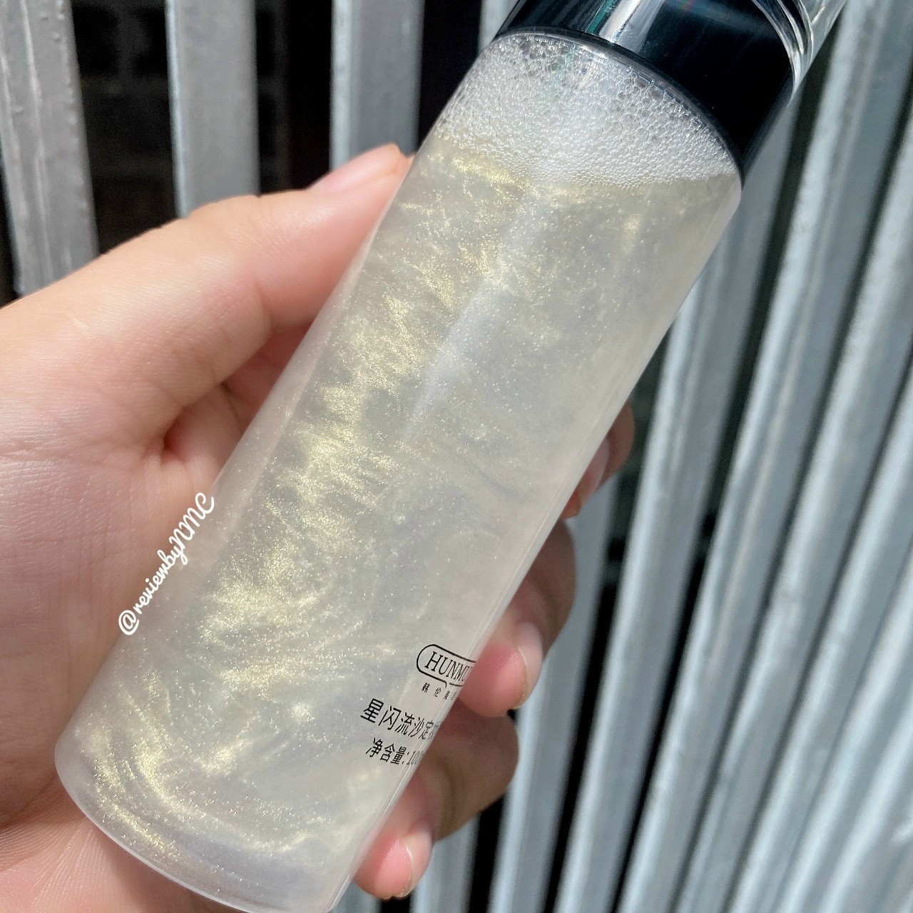 [HCM] Xịt Khoá Nền Bắt Sáng MAKE UP FIXER SPRAY