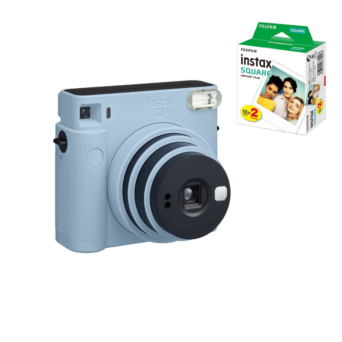 instax 1