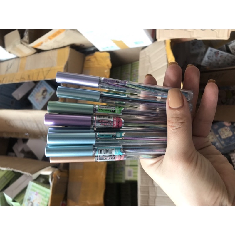 [NEW] Hộp ngòi chì kim ngòi 0.5