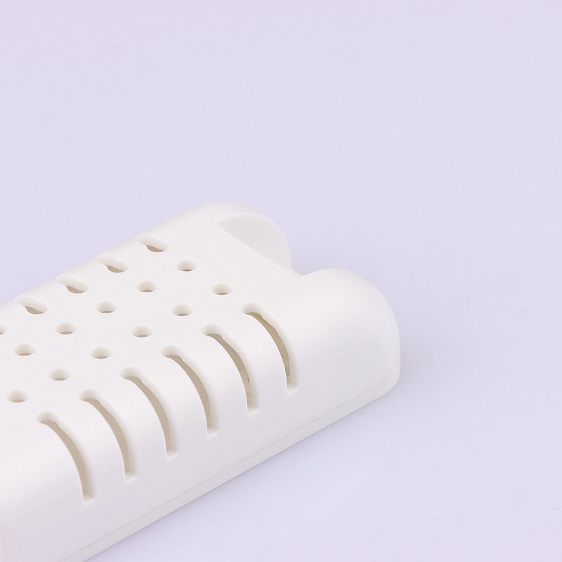 Mini Temperature Humidity Sensor Enclosure Housing Plastic Instrument Enclosures Muqin. 